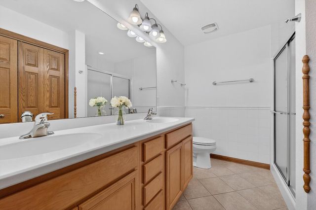 4258 91st PLACE, Kenosha, WI 53142