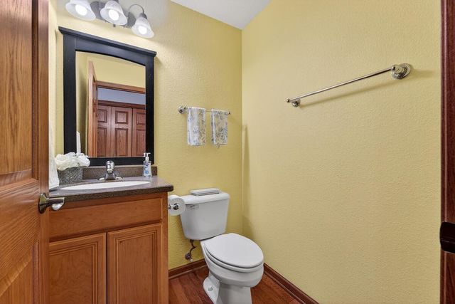4258 91st PLACE, Kenosha, WI 53142
