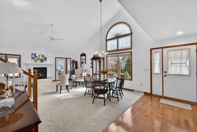 4258 91st PLACE, Kenosha, WI 53142