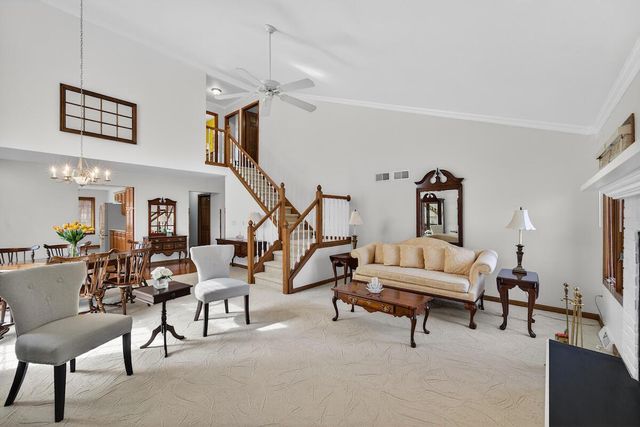 4258 91st PLACE, Kenosha, WI 53142