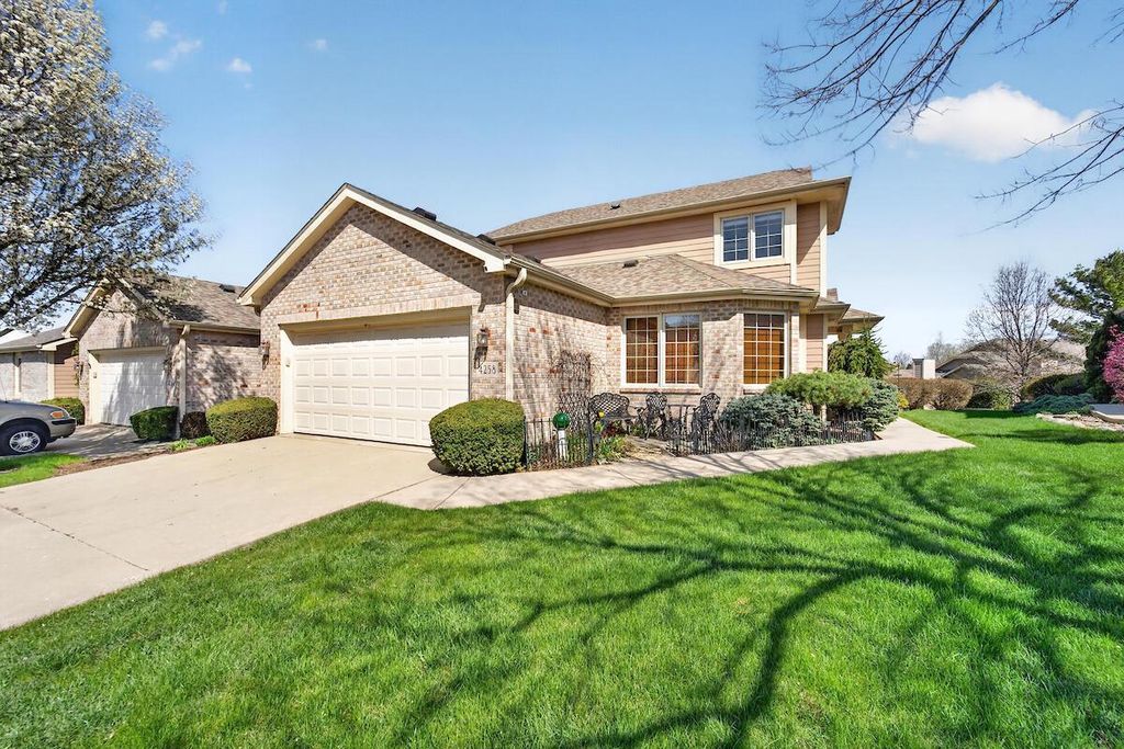 4258 91st PLACE, Kenosha, WI 53142
