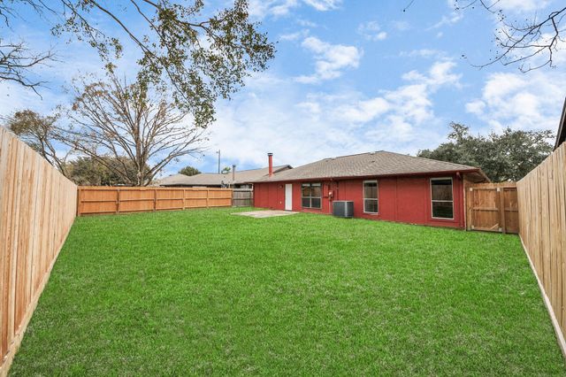 2227 S Ferrisburg Court, Sugar Land, TX 77478