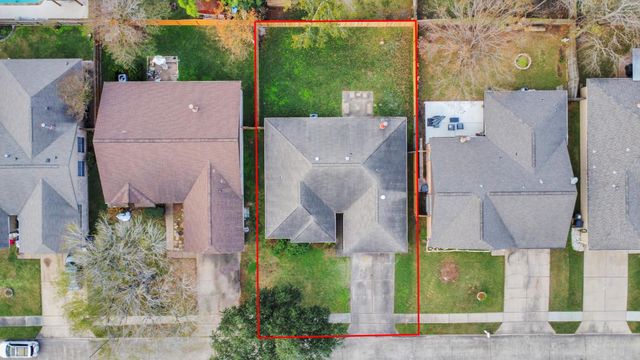 2227 S Ferrisburg Court, Sugar Land, TX 77478