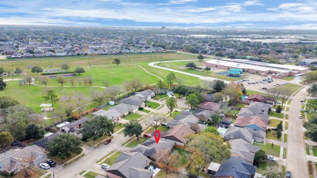 2227 S Ferrisburg Court, Sugar Land, TX 77478