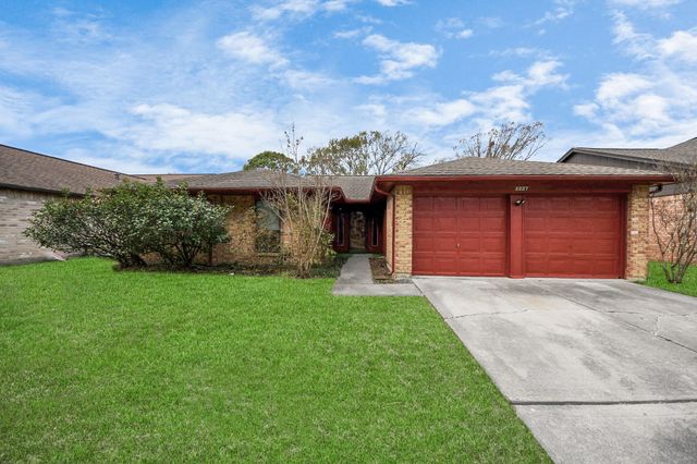 2227 S Ferrisburg Court, Sugar Land, TX 77478