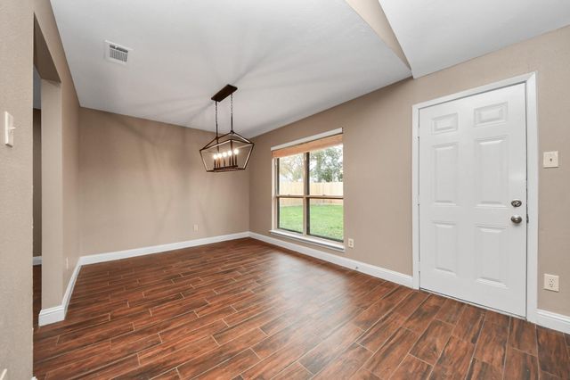 2227 S Ferrisburg Court, Sugar Land, TX 77478