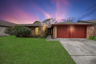 2227 S Ferrisburg Court, Sugar Land, TX 77478