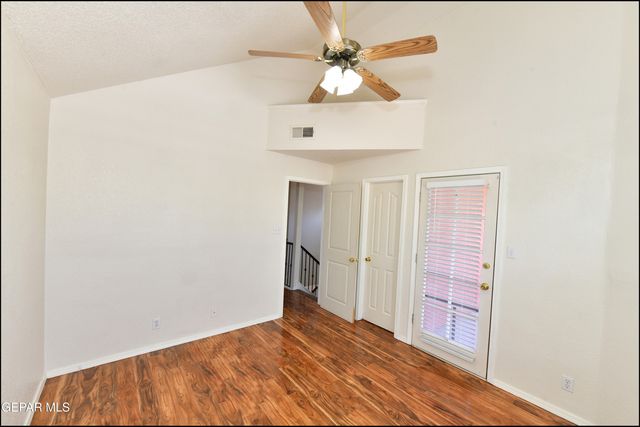 12121 TOWER HILL, El Paso, TX 79936