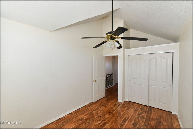 12121 TOWER HILL, El Paso, TX 79936