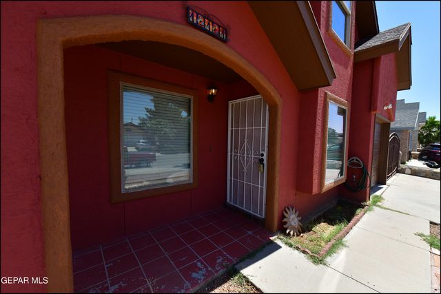 12121 TOWER HILL, El Paso, TX 79936