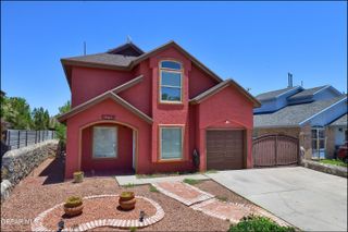 12121 TOWER HILL, El Paso, TX 79936