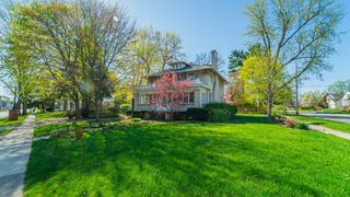 531 E Joliet Street, Crown Point, IN 46307