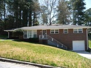 2798 Oldknow Drive NW, Atlanta, GA 30318