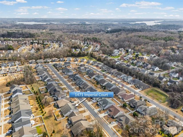 1471 Imperial Court, York, SC 29745