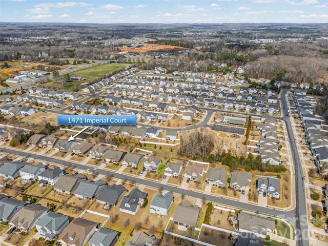 1471 Imperial Court, York, SC 29745