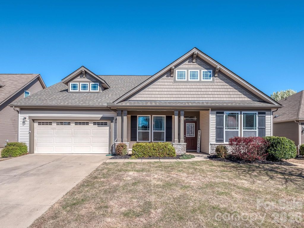 1471 Imperial Court, York, SC 29745