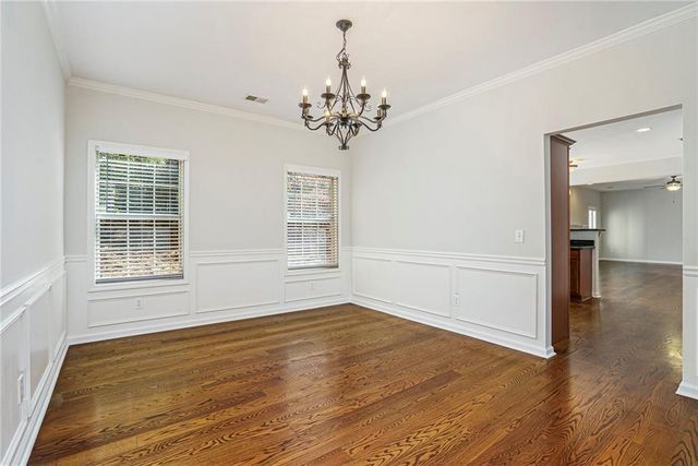 3065 Moser Way, Marietta, GA 30060