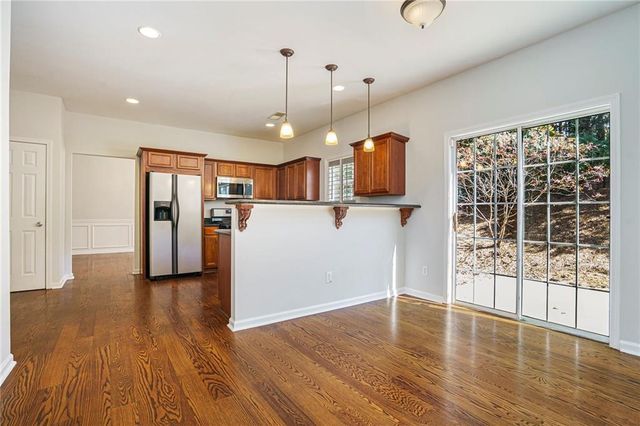 3065 Moser Way, Marietta, GA 30060