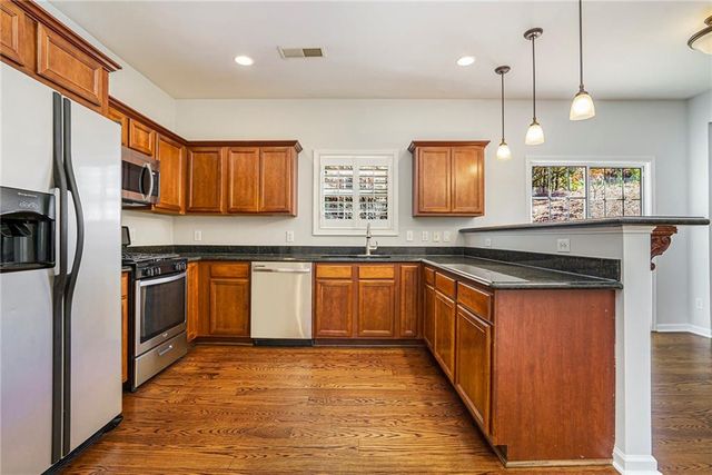 3065 Moser Way, Marietta, GA 30060