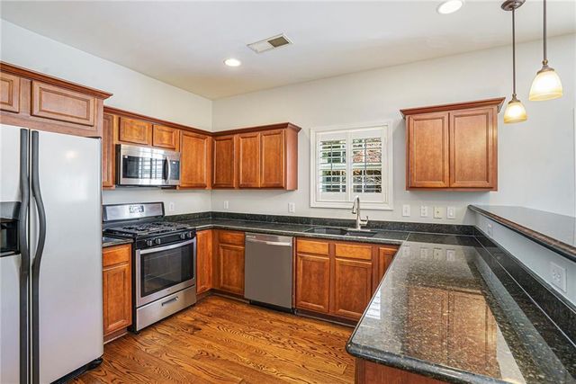 3065 Moser Way, Marietta, GA 30060