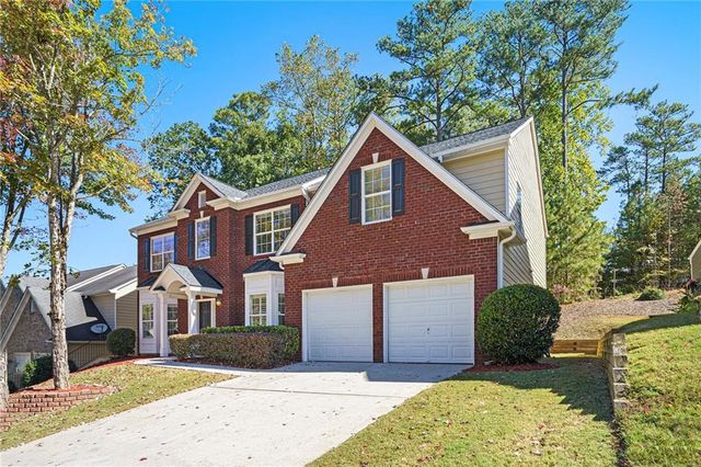 3065 Moser Way, Marietta, GA 30060