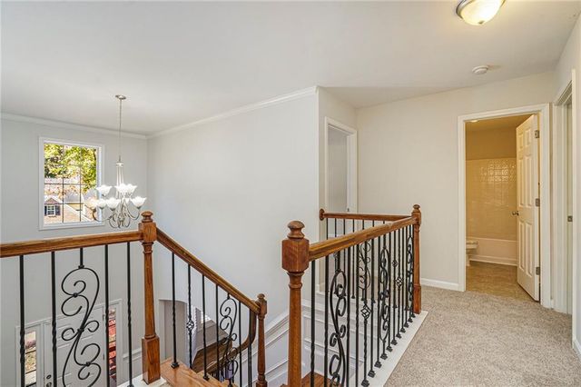 3065 Moser Way, Marietta, GA 30060