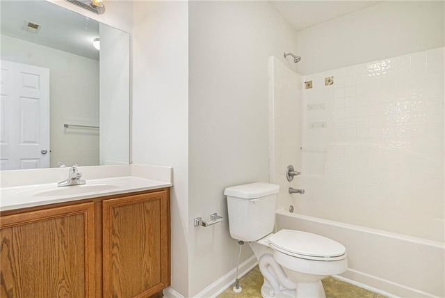 3065 Moser Way, Marietta, GA 30060