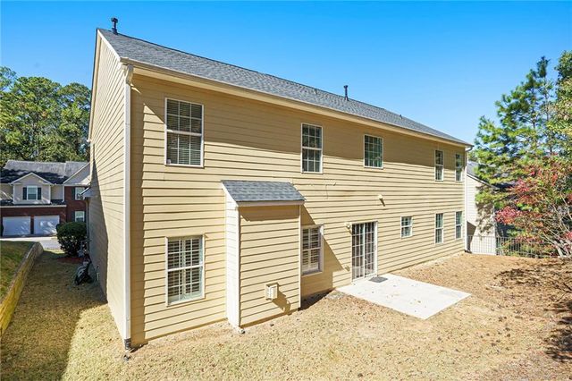 3065 Moser Way, Marietta, GA 30060