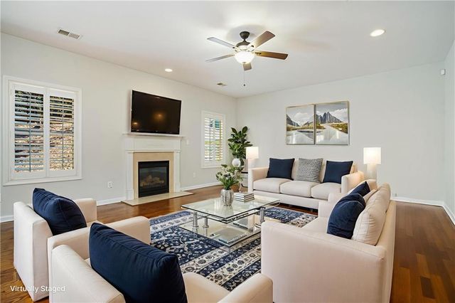 3065 Moser Way, Marietta, GA 30060