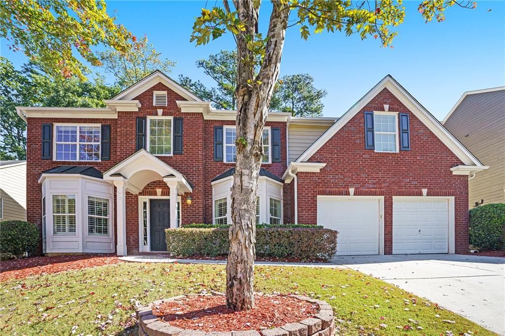 3065 Moser Way, Marietta, GA 30060