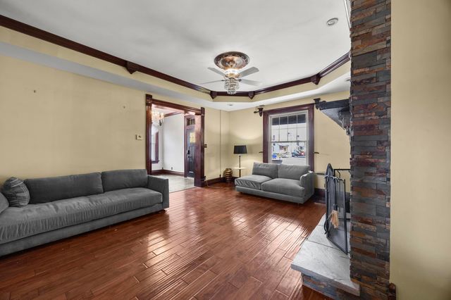 463 Wilson Avenue, Columbus, OH 43205