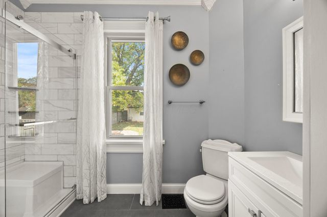 463 Wilson Avenue, Columbus, OH 43205