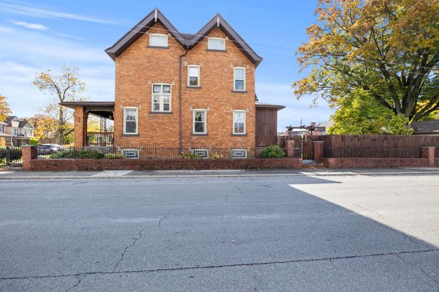 463 Wilson Avenue, Columbus, OH 43205