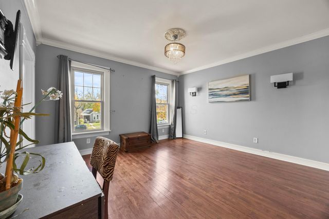 463 Wilson Avenue, Columbus, OH 43205