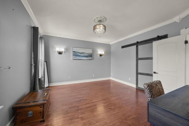 463 Wilson Avenue, Columbus, OH 43205