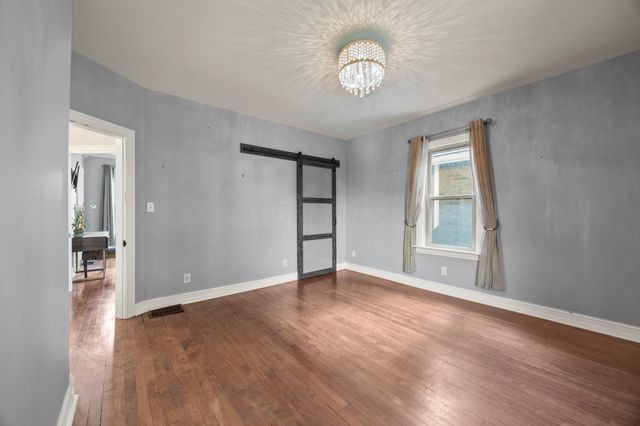 463 Wilson Avenue, Columbus, OH 43205