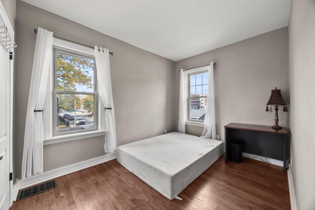 463 Wilson Avenue, Columbus, OH 43205