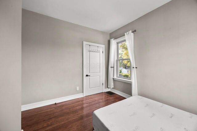 463 Wilson Avenue, Columbus, OH 43205