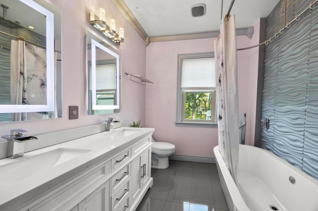 463 Wilson Avenue, Columbus, OH 43205