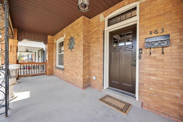 463 Wilson Avenue, Columbus, OH 43205