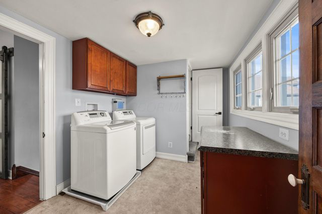 463 Wilson Avenue, Columbus, OH 43205