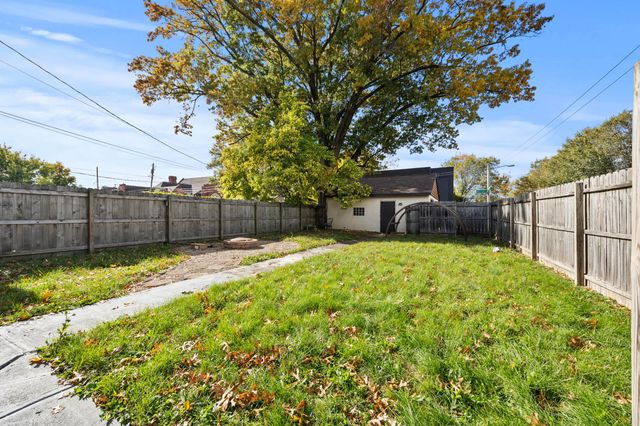 463 Wilson Avenue, Columbus, OH 43205