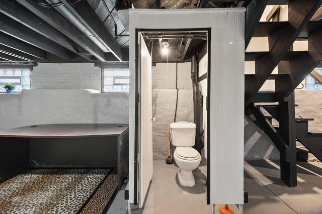 463 Wilson Avenue, Columbus, OH 43205