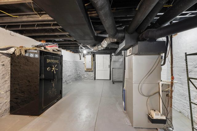 463 Wilson Avenue, Columbus, OH 43205