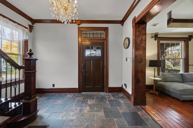 463 Wilson Avenue, Columbus, OH 43205