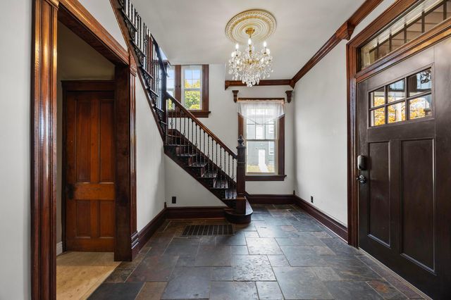 463 Wilson Avenue, Columbus, OH 43205