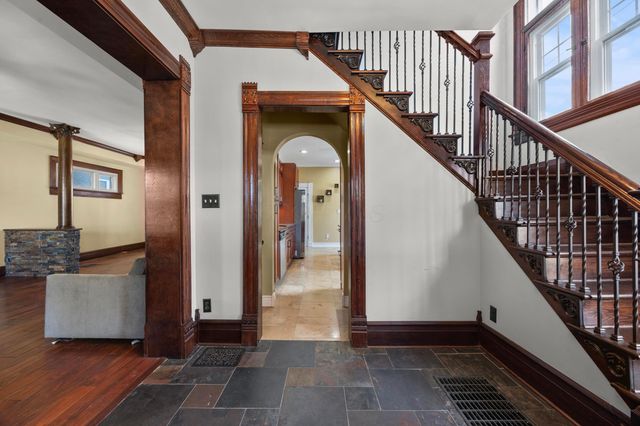 463 Wilson Avenue, Columbus, OH 43205