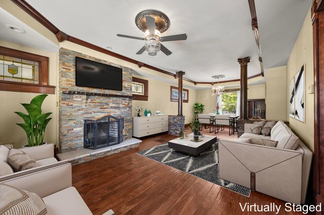 463 Wilson Avenue, Columbus, OH 43205