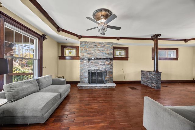 463 Wilson Avenue, Columbus, OH 43205