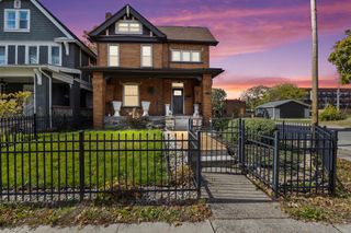 463 Wilson Avenue, Columbus, OH 43205